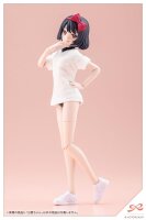 Sousai Shojo Teien Plastic Model Kit 1/10 Snow White 14 cm
