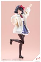 Sousai Shojo Teien Plastic Model Kit 1/10 Snow White 14 cm