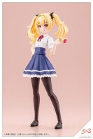 Sousai Shojo Teien Plastic Model Kit 1/10 Snow White 14 cm