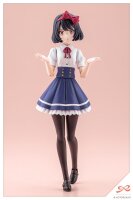 Sousai Shojo Teien Plastic Model Kit 1/10 Snow White 14 cm