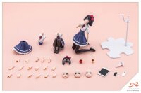 Sousai Shojo Teien Plastic Model Kit 1/10 Snow White 14 cm