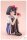 Sousai Shojo Teien Plastic Model Kit 1/10 Snow White 14 cm