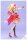 Sousai Shojo Teien Plastic Model Kit 1/10 Yue Kisaragi Diva Costume Dreaming Style Strawberry Moon 16 cm