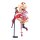 Sousai Shojo Teien Plastic Model Kit 1/10 Yue Kisaragi Diva Costume Dreaming Style Strawberry Moon 16 cm
