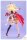 Sousai Shojo Teien Plastic Model Kit 1/10 Yue Kisaragi Diva Costume Dreaming Style Strawberry Moon 16 cm