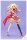 Sousai Shojo Teien Plastic Model Kit 1/10 Yue Kisaragi Diva Costume Dreaming Style Strawberry Moon 16 cm