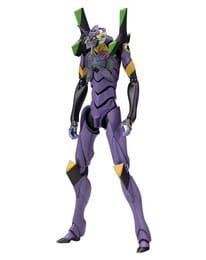 Evangelion: 3.0 You can (not) redo Plastic Model Kit 1/400 Evangelion 13 19 cm