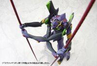 Evangelion: 3.0 You can (not) redo Plastic Model Kit 1/400 Evangelion 13 19 cm