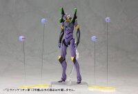 Evangelion: 3.0 You can (not) redo Plastic Model Kit 1/400 Evangelion 13 19 cm