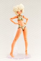 Megami Device Plastic Model Kit 1/1 Puni Mofu Kin Xiao 16 cm