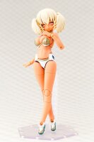 Megami Device Plastic Model Kit 1/1 Puni Mofu Kin Xiao 16 cm