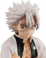 Demon Slayer Kimetsu no Yaiba G.E.M. PVC Statue...