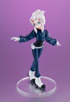 Mobile Suit Gundam GQuuuuuuX Lucrea Lite PVC Statue Deux Murasame Pilot Suit Ver. 17 cm