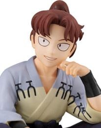 Nintama Rantaro The Movie G.E.M. Serie PVC Statue Rikichi-san Palm Size 9 cm