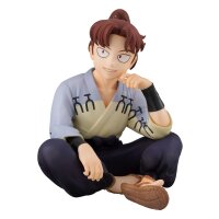 Nintama Rantaro The Movie G.E.M. Serie PVC Statue...