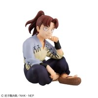 Nintama Rantaro The Movie G.E.M. Serie PVC Statue Rikichi-san Palm Size 9 cm