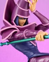 Yu-Gi-Oh! Monsters Chronicle Duel Monsters PVC Statue...