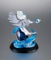 Yu-Gi-Oh! Monsters Chronicle Duel Monsters PVC Statue Silent Magician 12 cm