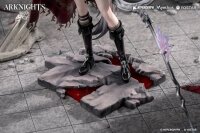 Arknights PVC Statue 1/7 Lappland the Decadenza 26 cm