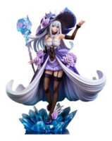 Sister Blood PVC Statue 1/6 Barayukihime 38 cm