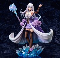 Sister Blood PVC Statue 1/6 Barayukihime 38 cm