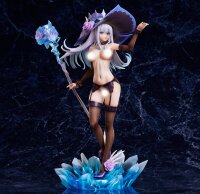 Sister Blood PVC Statue 1/6 Barayukihime 38 cm