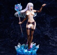 Sister Blood PVC Statue 1/6 Barayukihime 38 cm