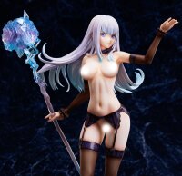Sister Blood PVC Statue 1/6 Barayukihime 38 cm