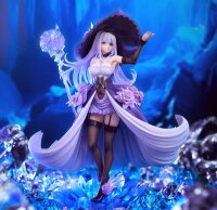 Sister Blood PVC Statue 1/6 Barayukihime 38 cm
