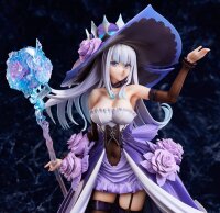 Sister Blood PVC Statue 1/6 Barayukihime 38 cm