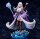 Sister Blood PVC Statue 1/6 Barayukihime 38 cm