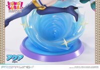 Konusuba - Gods blessing on this wonderful world! Prisma Wing PVC Statue 1/7 Aqua 24 cm