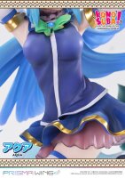 Konusuba - Gods blessing on this wonderful world! Prisma Wing PVC Statue 1/7 Aqua 24 cm