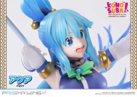 Konusuba - Gods blessing on this wonderful world! Prisma Wing PVC Statue 1/7 Aqua 24 cm