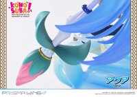 Konusuba - Gods blessing on this wonderful world! Prisma Wing PVC Statue 1/7 Aqua 24 cm