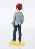 My Hero Academia Adokenette PVC Statue Shoto Todoroki 14 cm