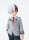 My Hero Academia Adokenette PVC Statue Shoto Todoroki 14 cm
