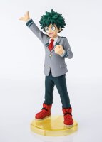 My Hero Academia Adokenette PVC Statue Izuku Midoriya 14 cm