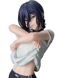 Chainsaw Man The Movie: Reze Arc PVC Statue Reze 25 cm
