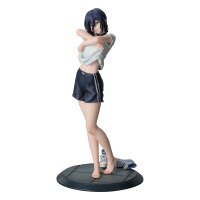 Chainsaw Man The Movie: Reze Arc PVC Statue Reze 25 cm