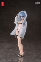Original Character Actionfigur Kit 1/12 RA-04 Kitsunebi Senki Honoka Swimsuit Ver. 15 cm