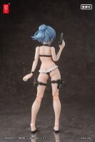 Original Character Actionfigur Kit 1/12 RA-04 Kitsunebi Senki Honoka Swimsuit Ver. 15 cm