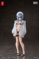 Original Character Actionfigur Kit 1/12 RA-04 Kitsunebi...