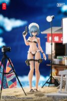 Original Character Actionfigur Kit 1/12 RA-04 Kitsunebi Senki Honoka Swimsuit Ver. 15 cm