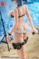 Original Character Actionfigur Kit 1/12 RA-04 Kitsunebi Senki Honoka Swimsuit Ver. 15 cm