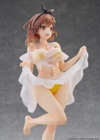 Atelier Ryza 3: Alchemist of the End & the Secret Key Spiritale PVC Statue 1/6 Ryza Swimwear Ver. 29 cm