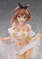 Atelier Ryza 3: Alchemist of the End & the Secret Key Spiritale PVC Statue 1/6 Ryza Swimwear Ver. 29 cm