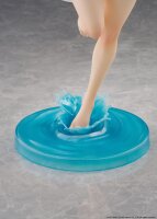 Atelier Ryza 3: Alchemist of the End & the Secret Key Spiritale PVC Statue 1/6 Ryza Swimwear Ver. 29 cm