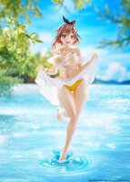 Atelier Ryza 3: Alchemist of the End & the Secret Key Spiritale PVC Statue 1/6 Ryza Swimwear Ver. 29 cm