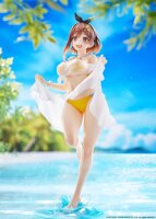 Atelier Ryza 3: Alchemist of the End & the Secret Key Spiritale PVC Statue 1/6 Ryza Swimwear Ver. 29 cm